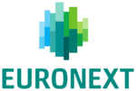 Euronext logo