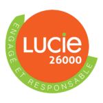 Label LUCIE 26000