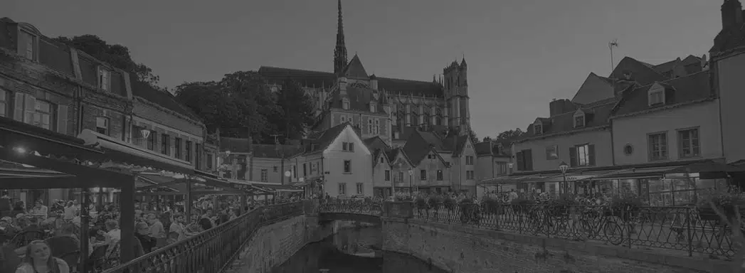Portage salarial à Amiens