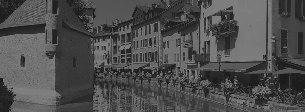 Portage Salarial à Annecy / Auvergne-Rhône-Alpes