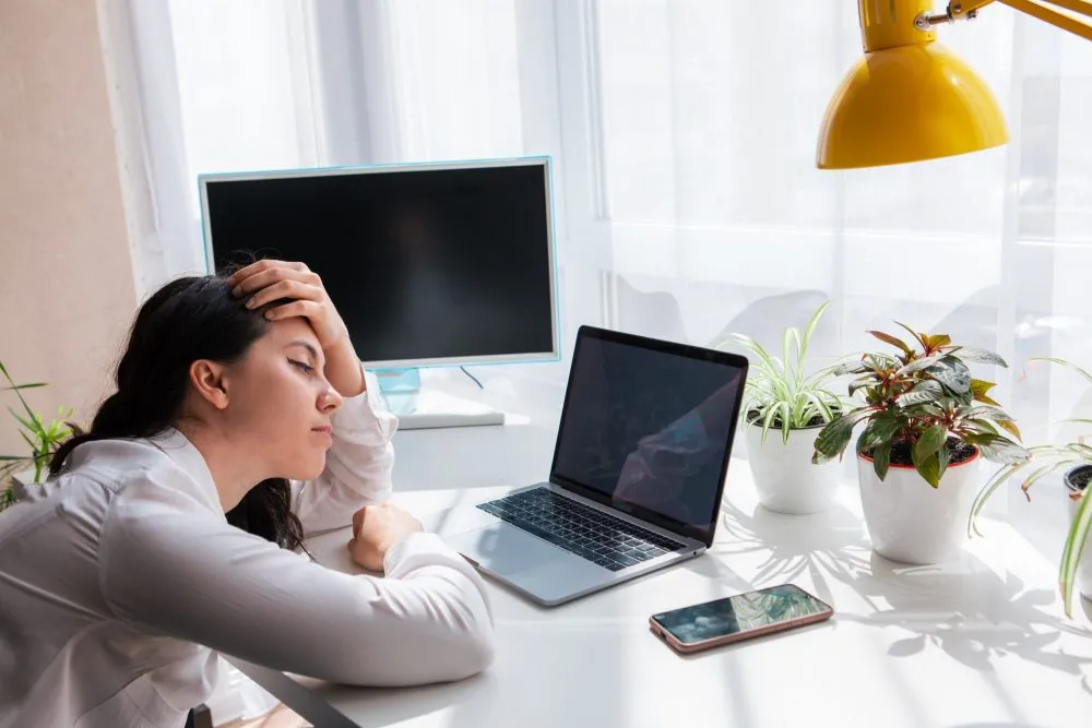 Burn-out indépendant : comment le reconnaître et l'éviter ?