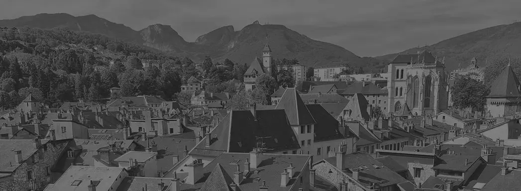 Portage salarial à Chambéry / Auvergne-Rhône-Alpes