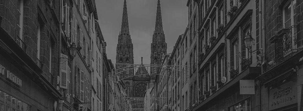 Portage Salarial Clermont-Ferrand / Auvergne-Rhône-Alpes