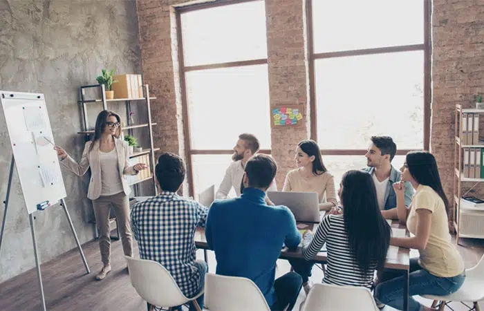Créer son organisme de formation en indépendant
