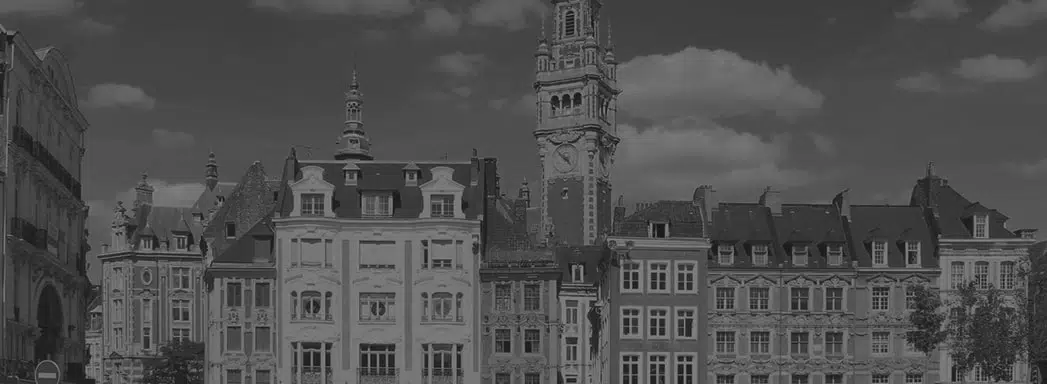 Portage Salarial à Lille / Hauts-de-France