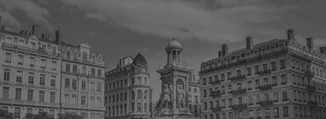 Portage Salarial à Lyon / Rhône-Alpes