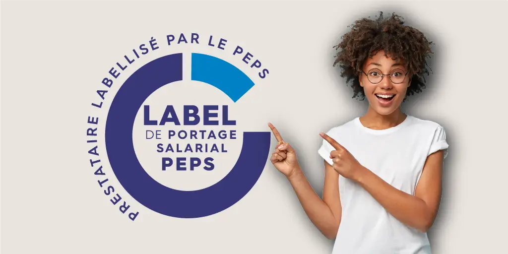 Avec le PEPS, Ad'missions vous garantit un portage en toute sécurité