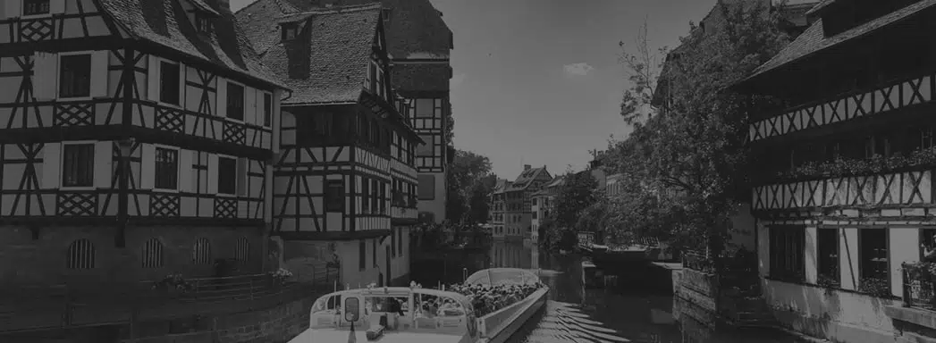 Portage Salarial à Strasbourg / Grand Est