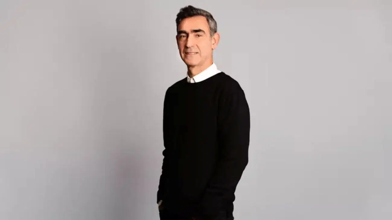Olivier Marcheteau nommé directeur général de freelance