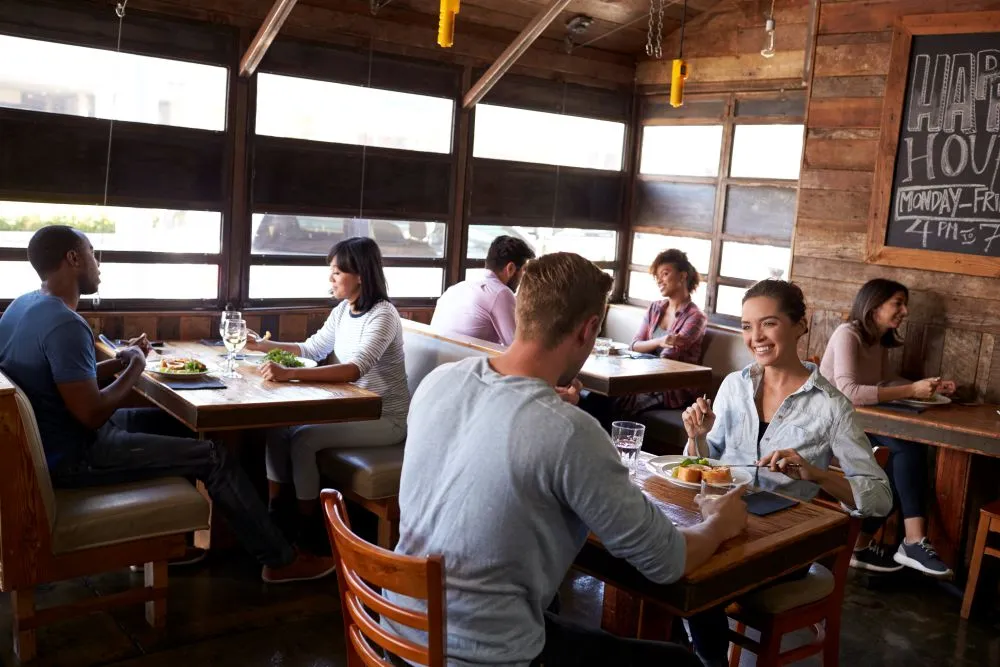 Tickets restaurants : vers un double plafond ?