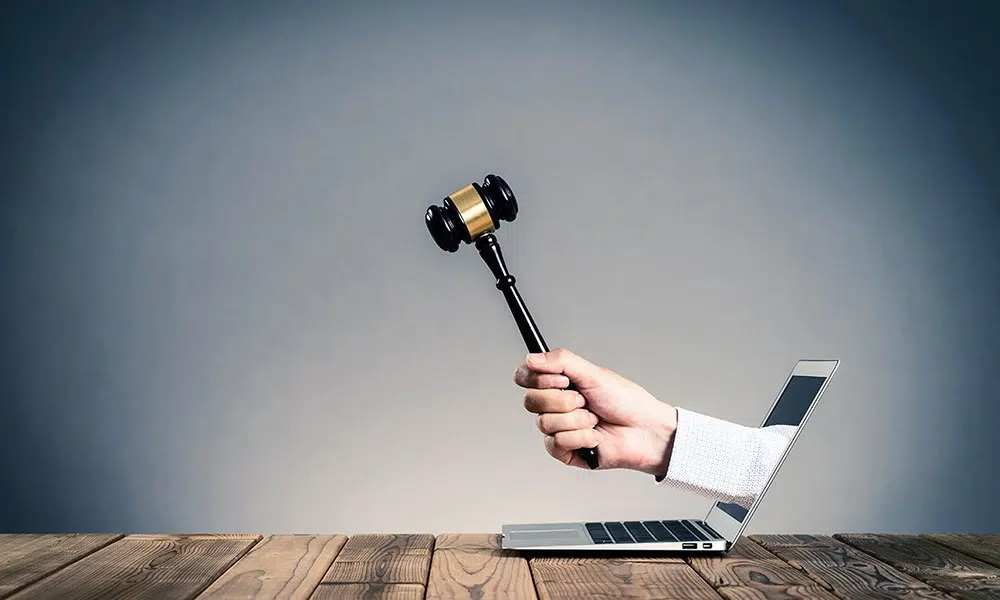 Freelance en portage salarial : vous avez droit au chômage !