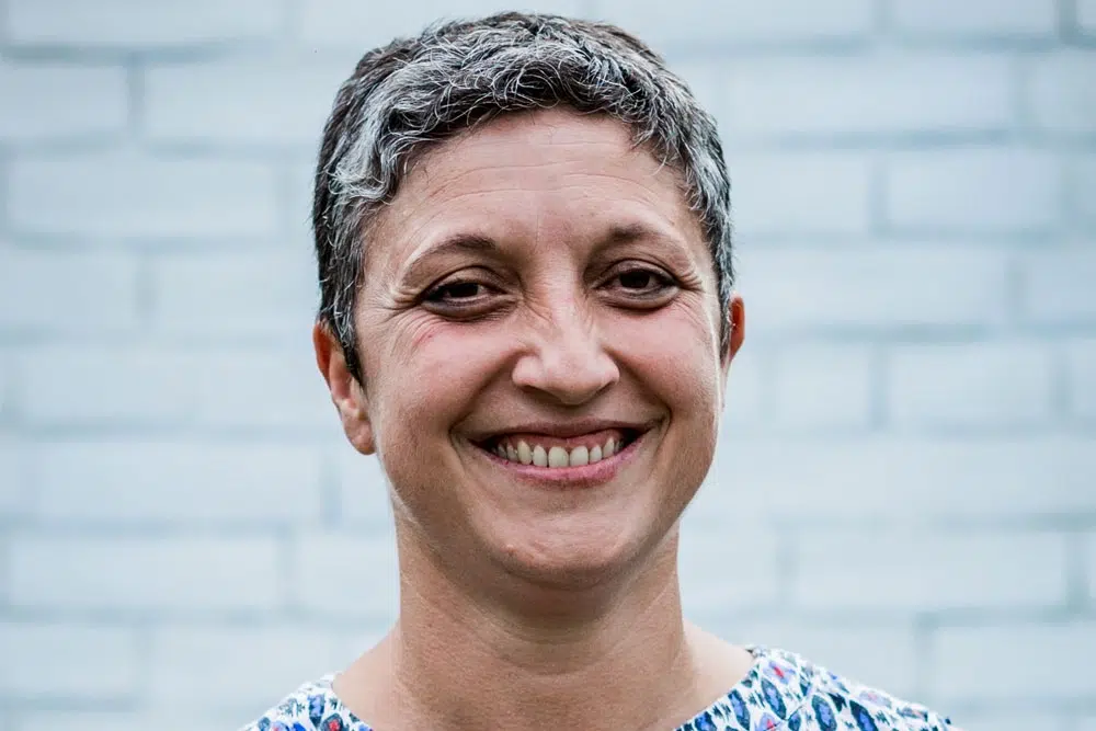 Témoignage de Delphine C