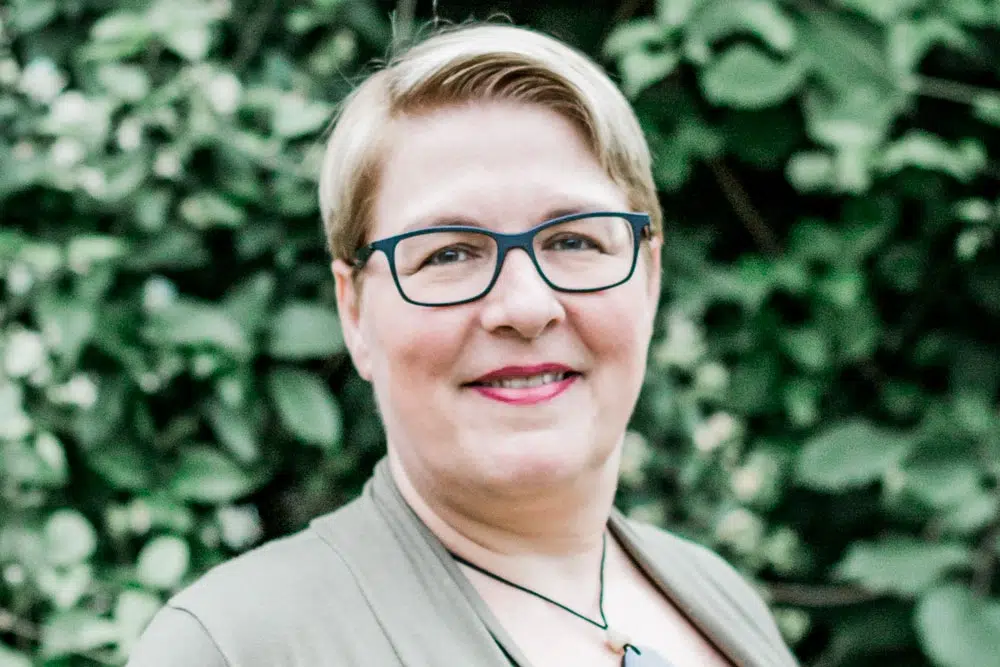 Témoignage de Helene B