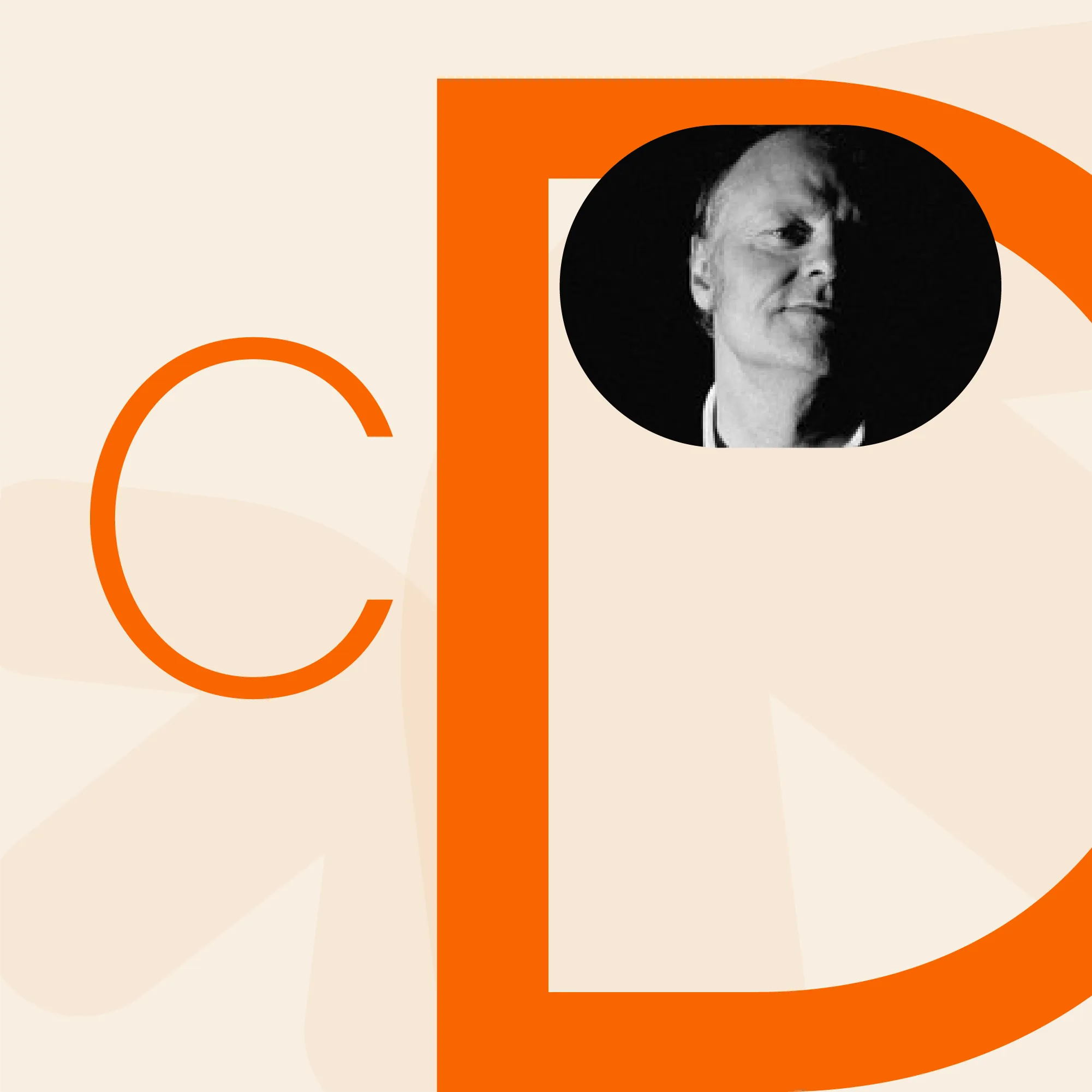 Christophe Delabre
