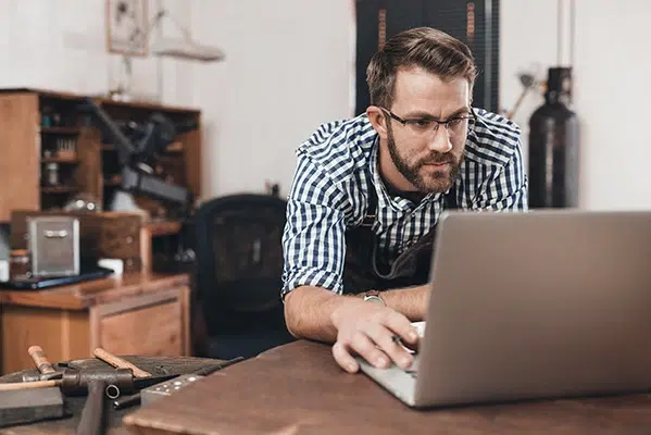 Comment prospecter en ligne ?