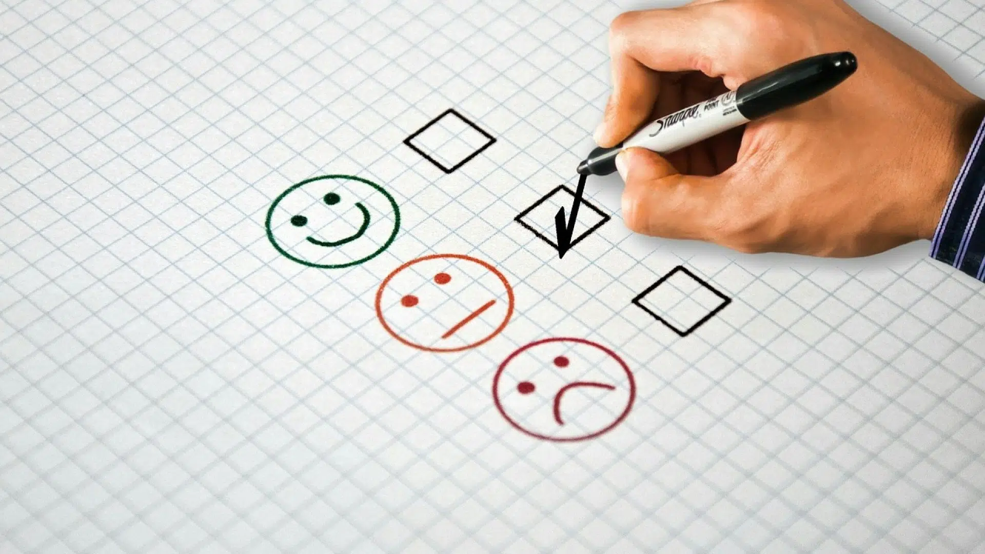 Pourquoi opter pour une étude qualitative ?