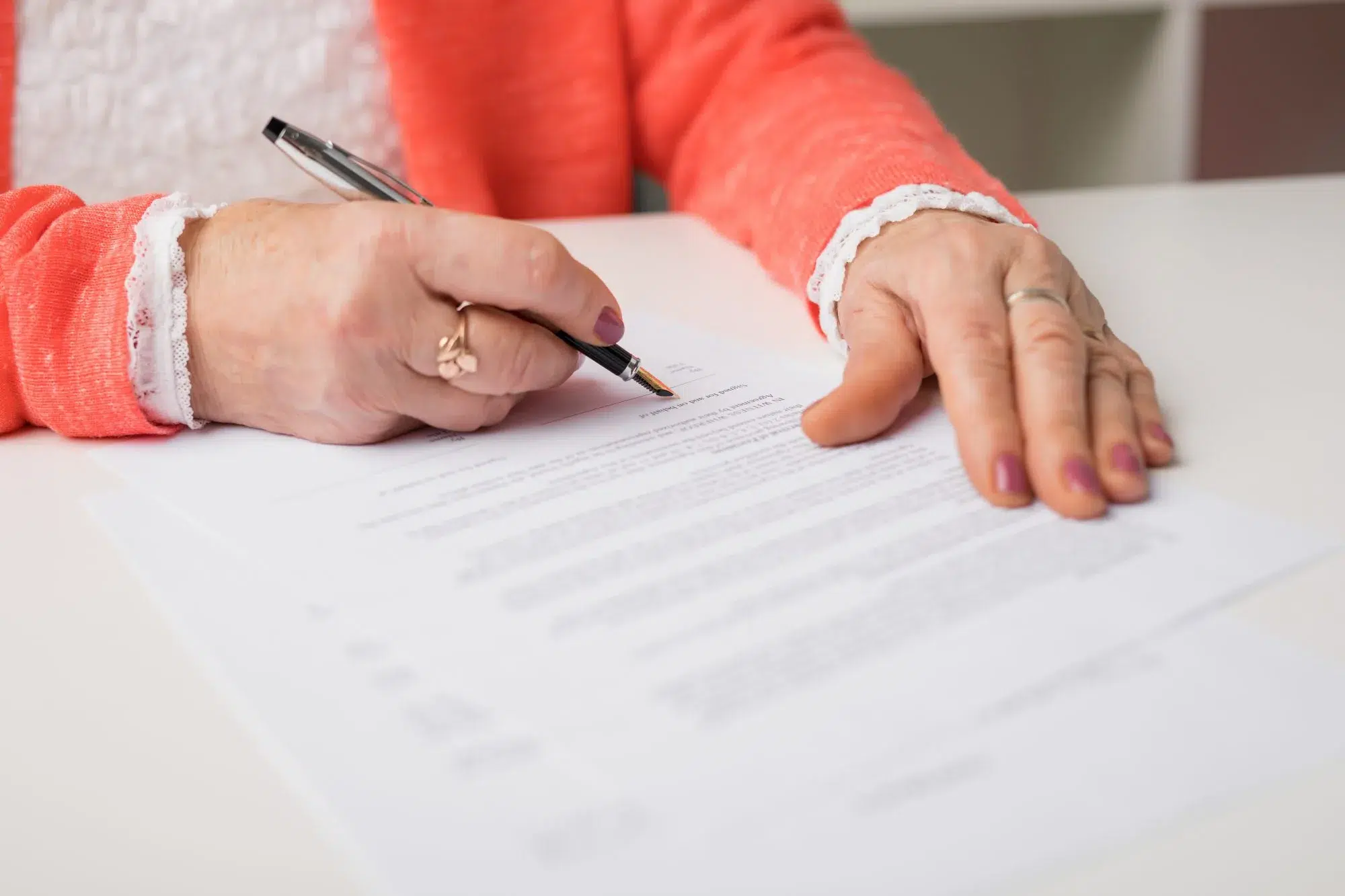 Cumul emploi-retraite : un modèle de contrat