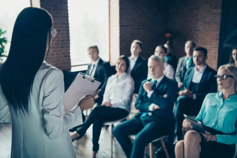 Les domaines de formation et métiers privilégiés pour se reconvertir