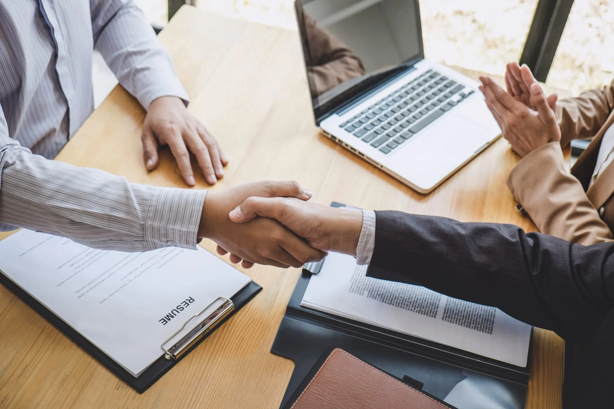 Processus de recrutement : Comment l’adapter pour le rendre moins pénible pour le recruteur et le candidat ?