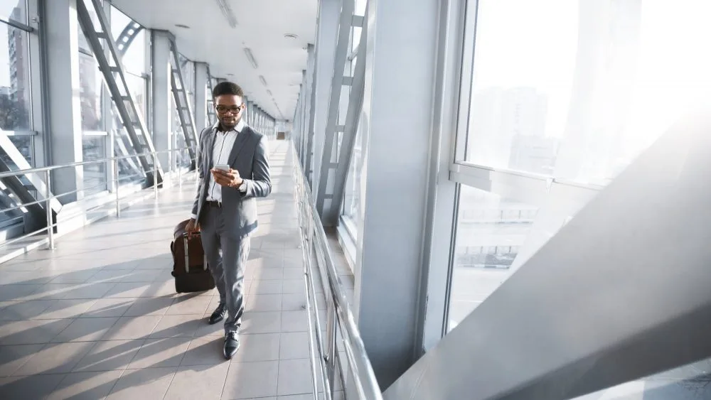 Salarié détaché à l’étranger et portage salarial
