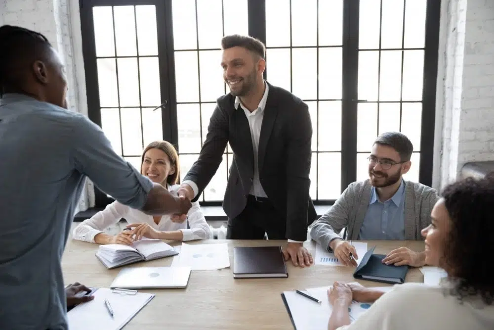 Freelance : fidéliser ses clients