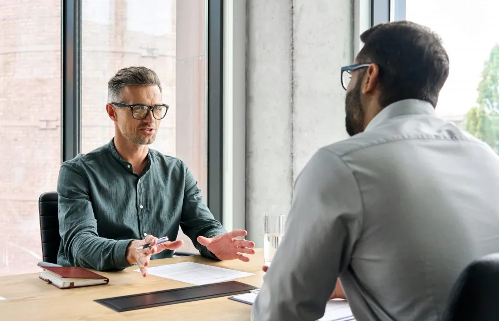 Mener à bien une négociation avec un client