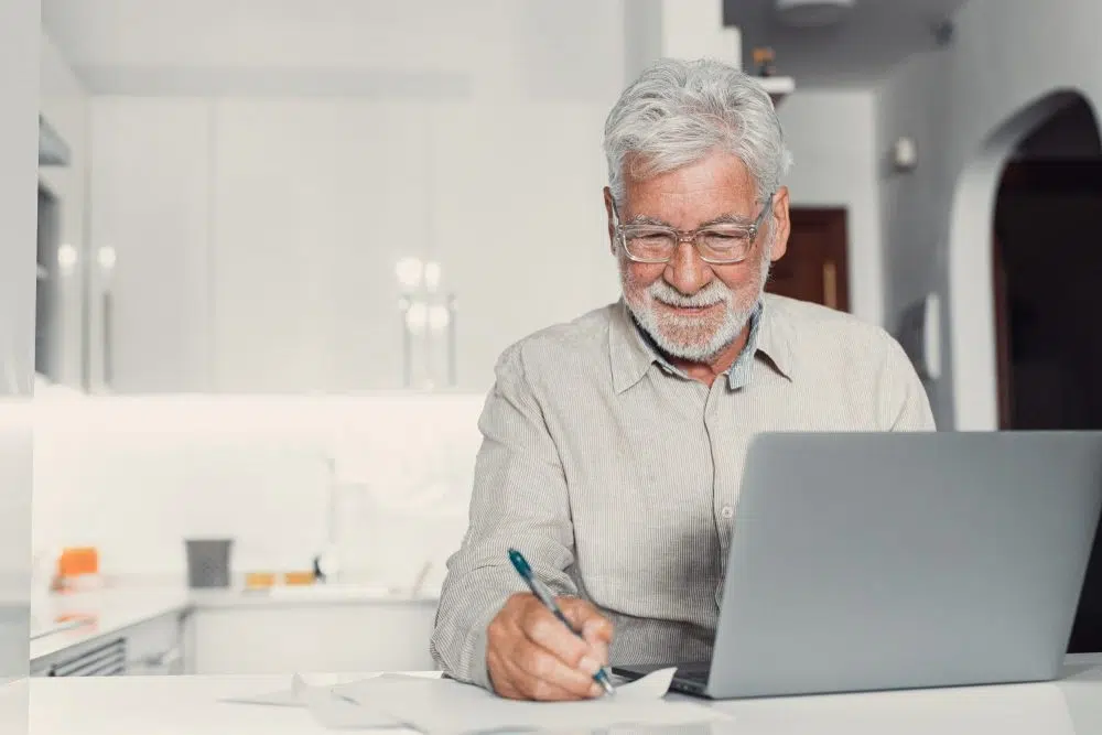Comment devenir freelance à la retraite ?