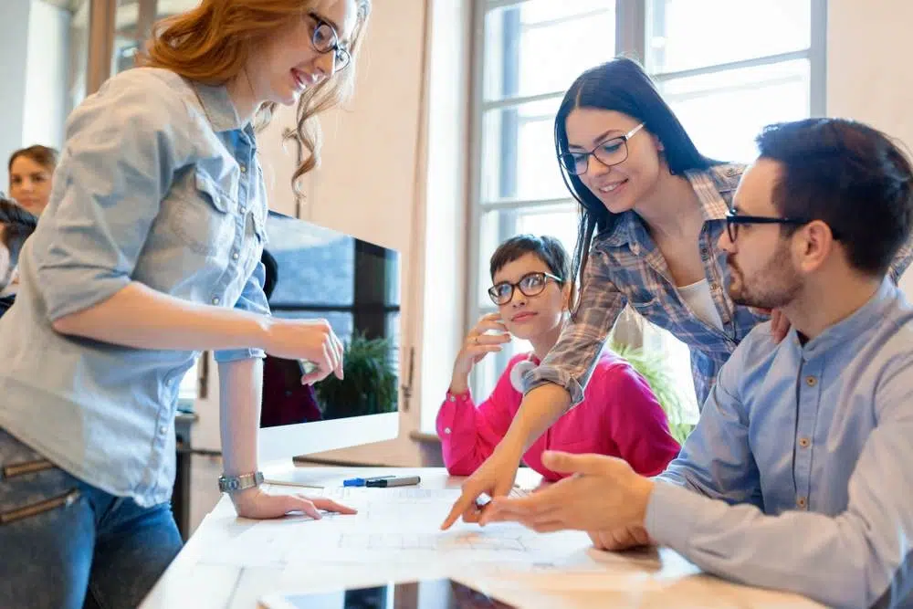 Les 5 principaux avantages de créer sa propre entreprise