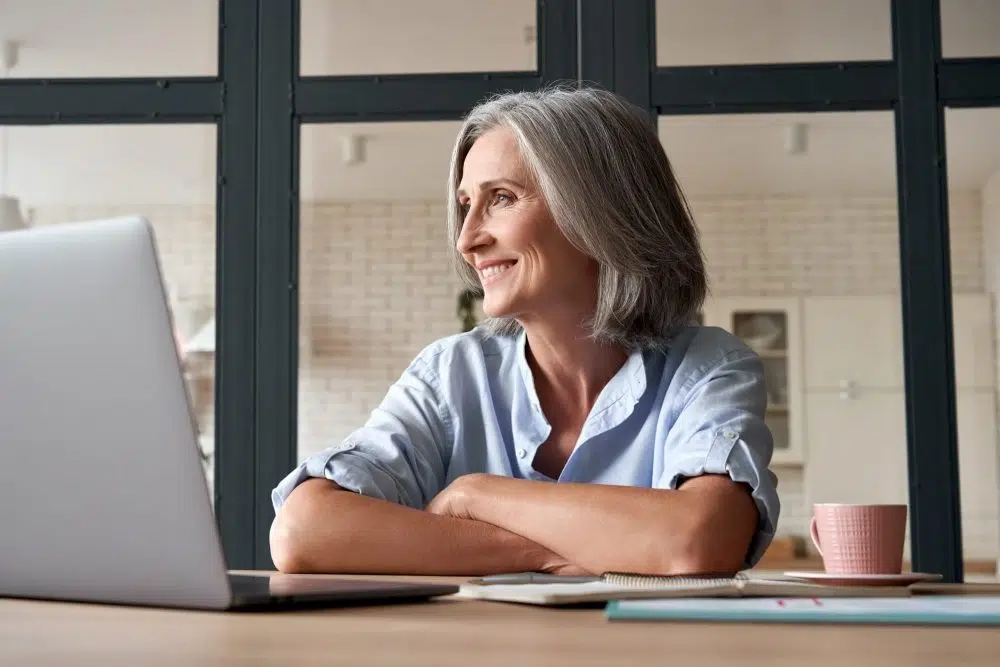 Avantages du portage salarial pour les seniors et/ou retraités