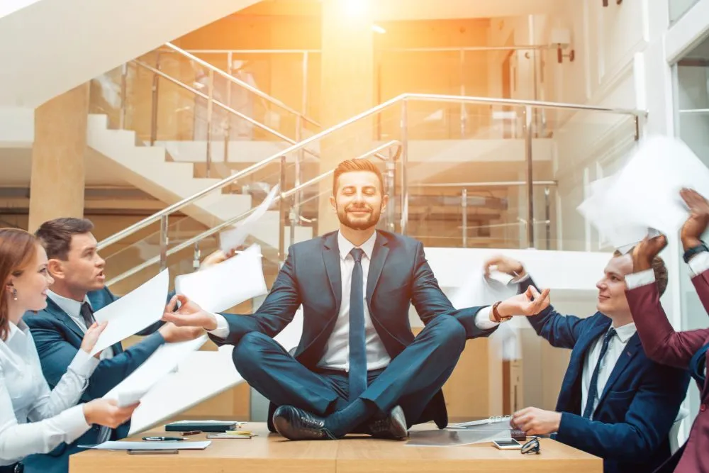 Comment l’épanouissement professionnel favorise votre bien-être au travail ?