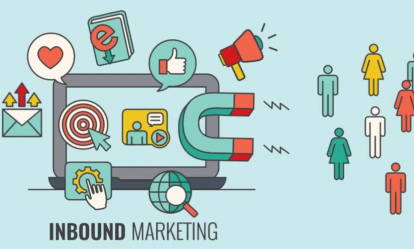 L'inbound marketing au services des salariés indépendants