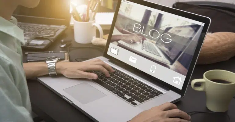 Les 10 bonnes raisons de créer un blog d'entreprise