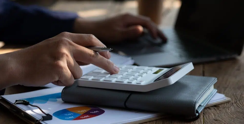 Chiffre d’affaires en freelancing