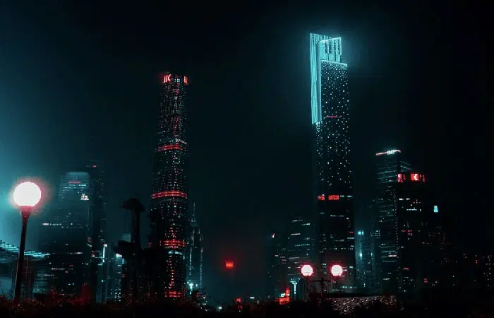 Le portage salarial en Chine