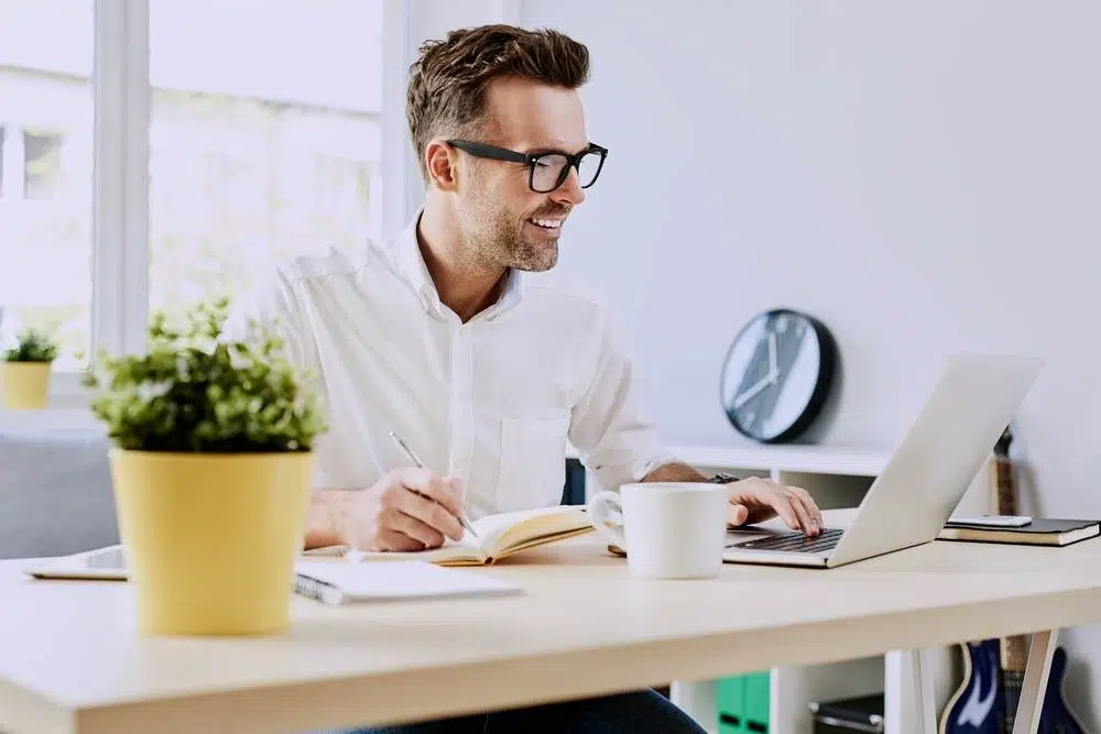 4 étapes pour bien commencer son activité de freelance