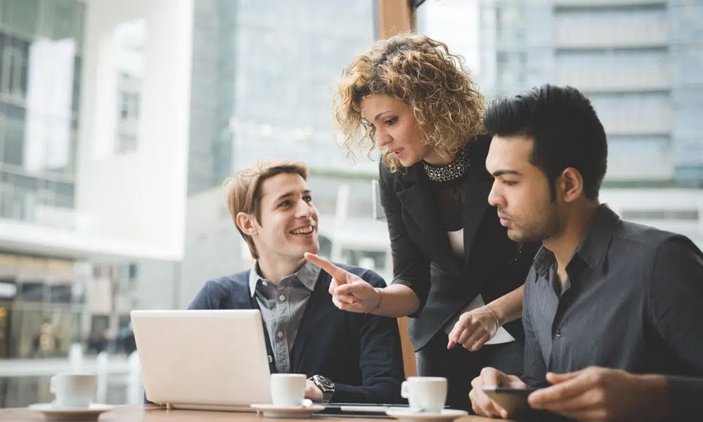 Faire appel au portage salarial, mode d'emploi