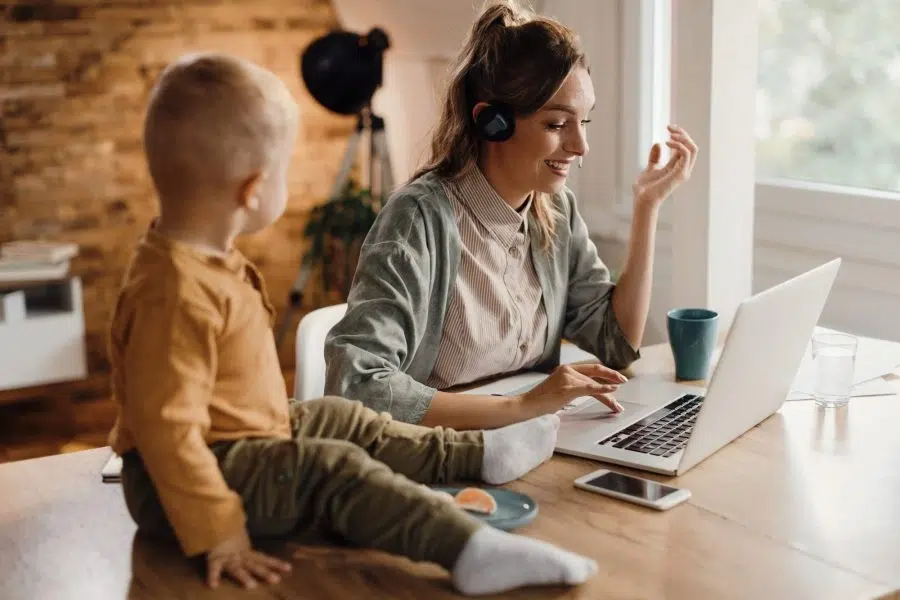 Psychologie : freelances et salariés portés face à la crise de la Covid