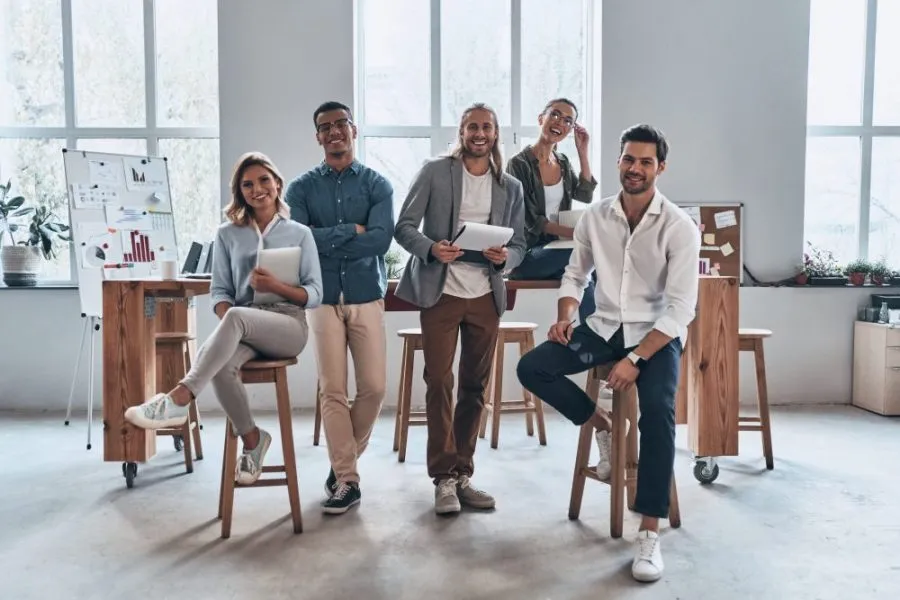 Travailler en mode projet avec ses clients : comment s'y prendre ?