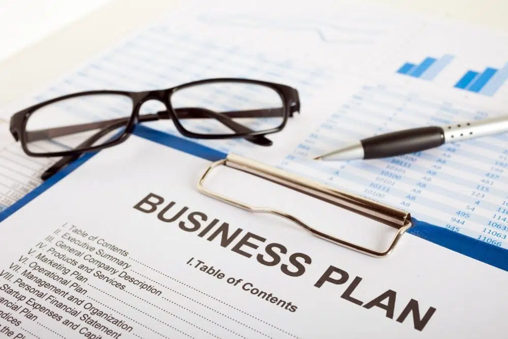 Construire un business plan quand on est indépendant