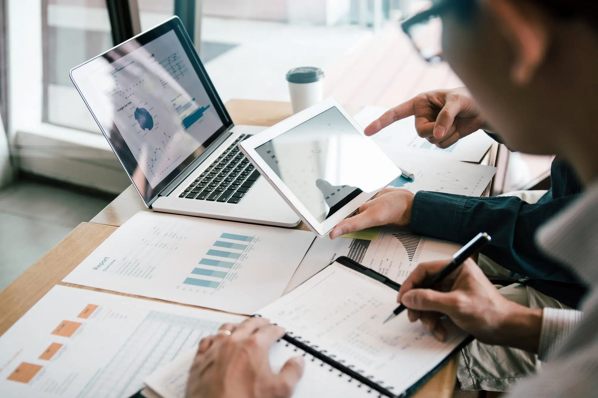 Consultant en marketing : tout savoir sur ce métier