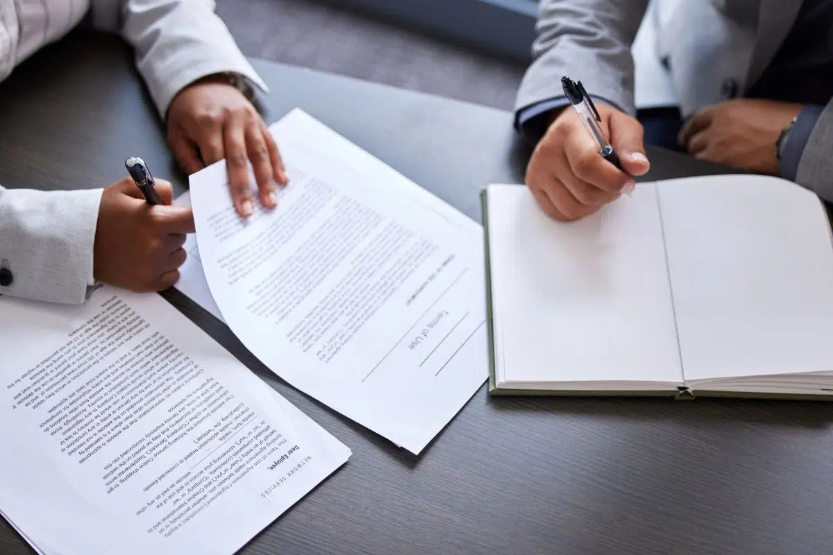 Tout savoir sur le contrat de prestation en portage salarial