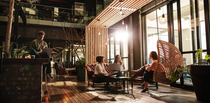 Le guide du coworking pour travailleurs indépendants