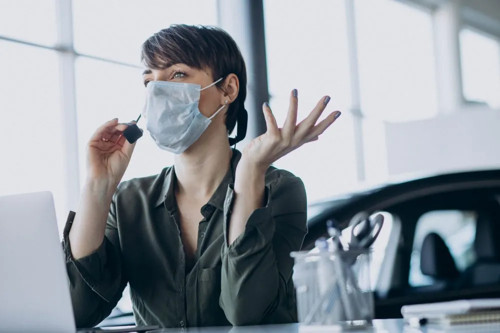 Crise sanitaire et reconversion professionnelle : le point sur les indépendants