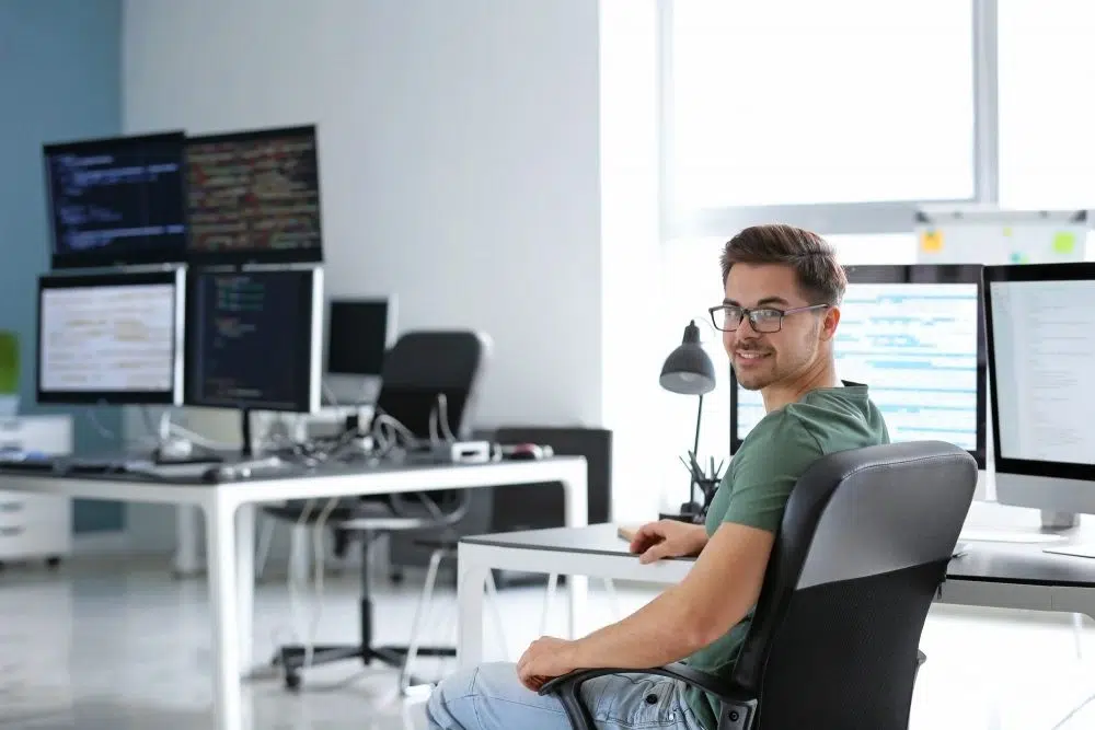 Développeur full stack : tout savoir sur ce métier