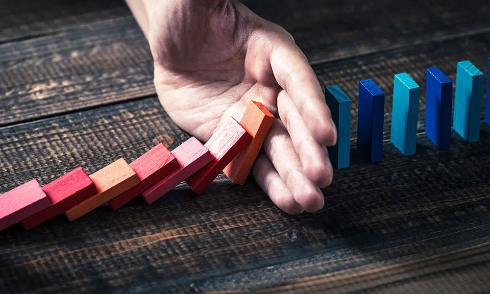 Et si les échecs n’étaient qu’une étape vers le succès ?