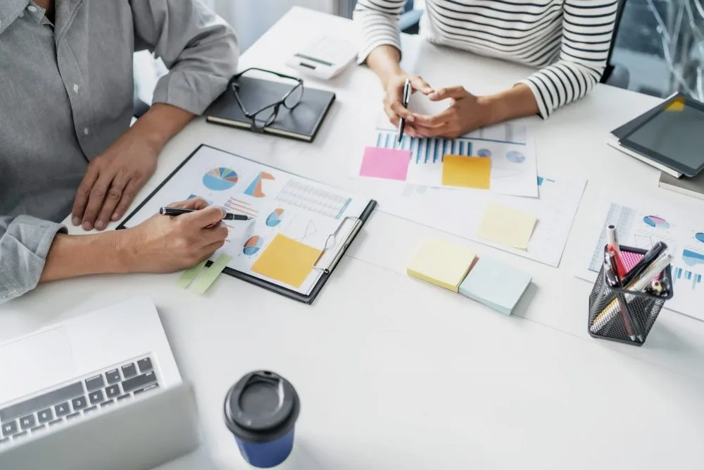 La garantie financière en portage salarial : l'essentiel à savoir