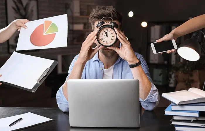 Etre efficace au travail : nos quelques conseils !