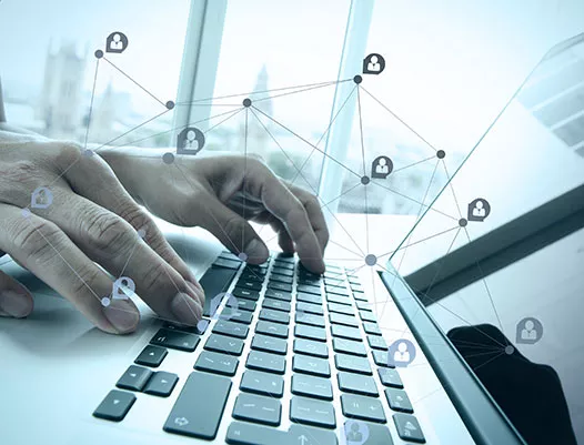 L'experthèque: a linking platform