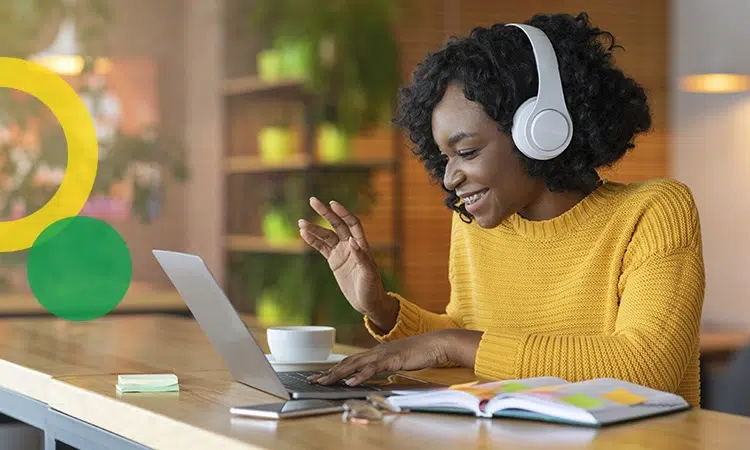 Plateforme de Masterclass : FitBusinessAcademy