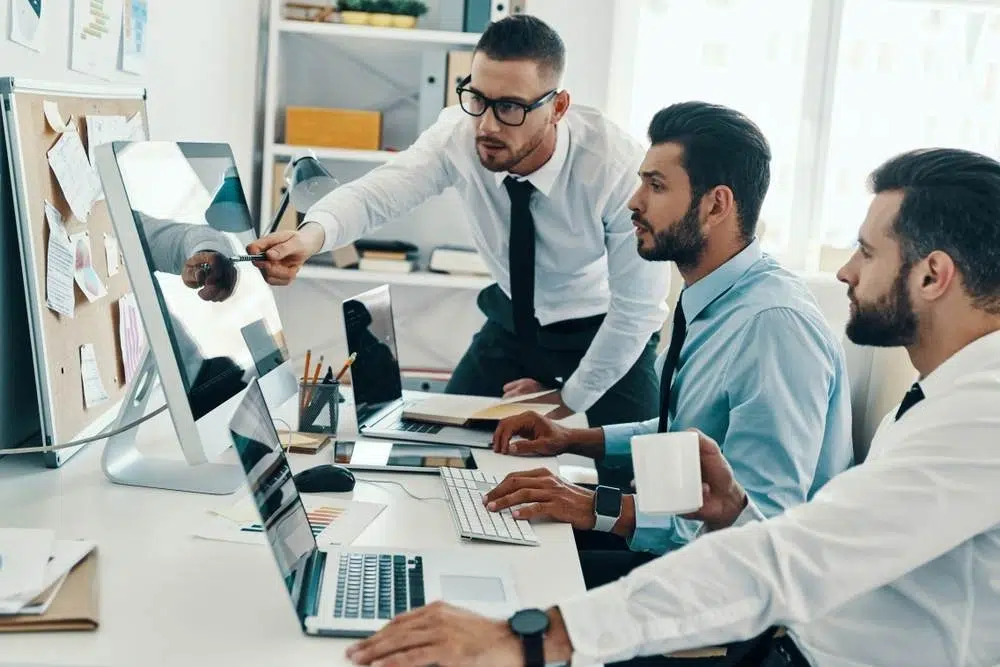 Guide pratique des démarches de création d'une entreprise
